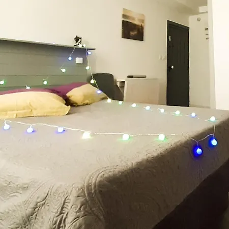 Apartamento Studio Victor Hugo Pont Du Gard *