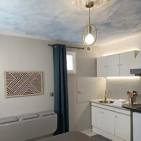 Appartement Victor Hugo Pont Du Gard